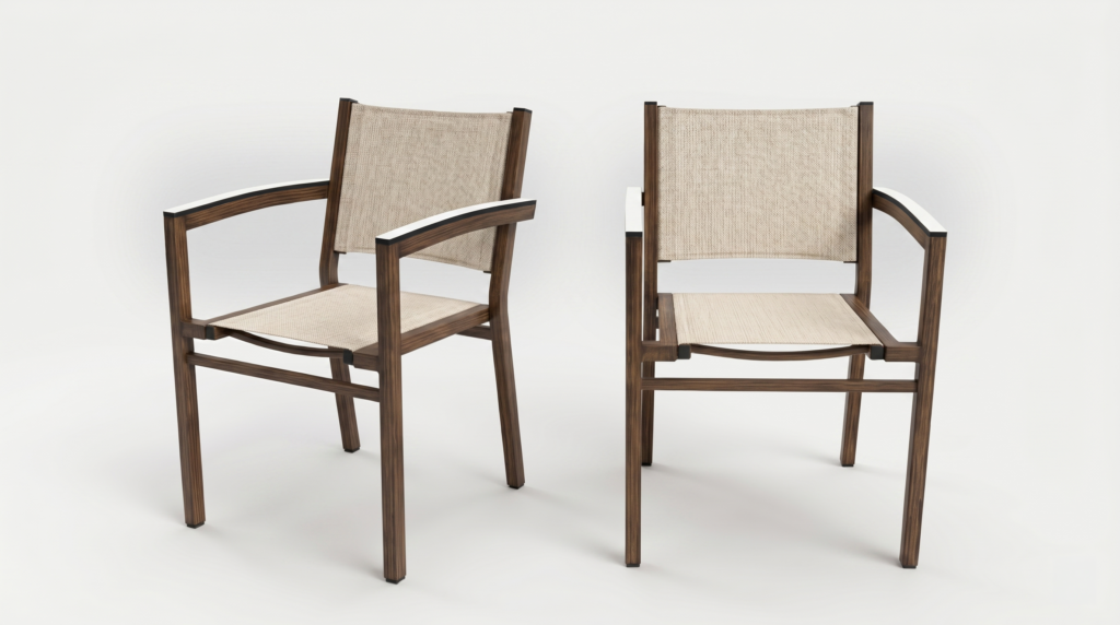 Sillón Burdeos