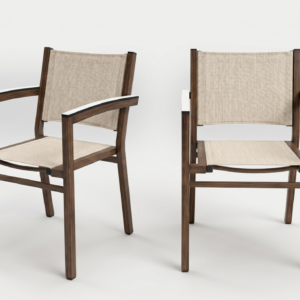 Sillón Burdeos