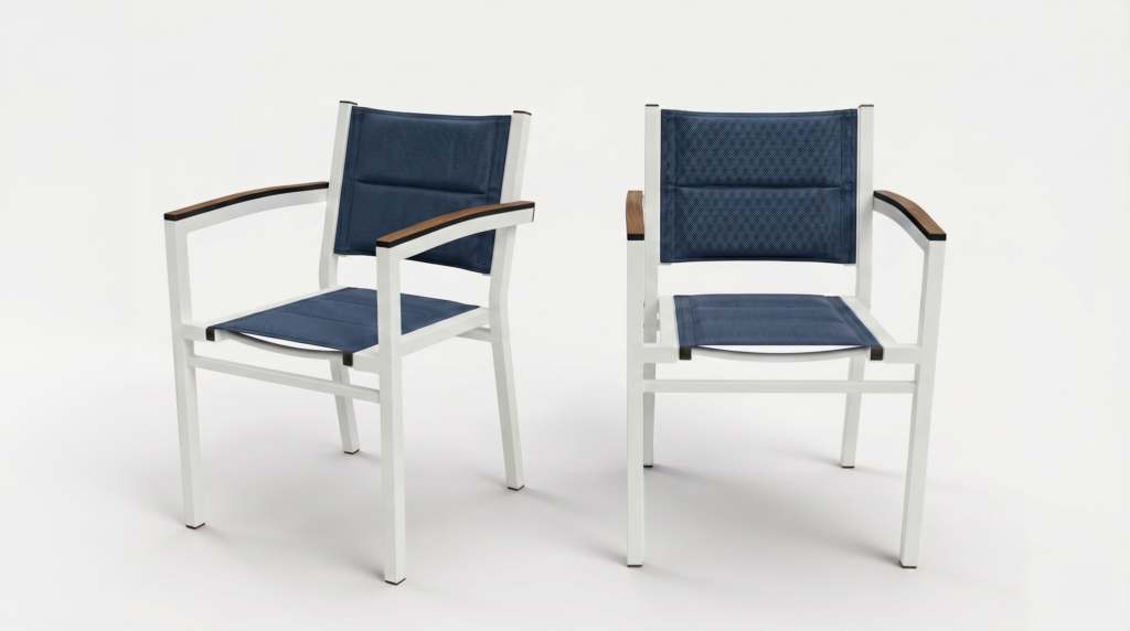 Sillón Burdeos Deluxe