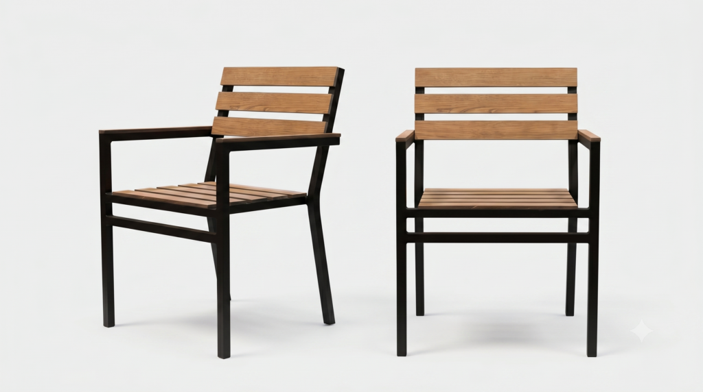 Sillón Vigo