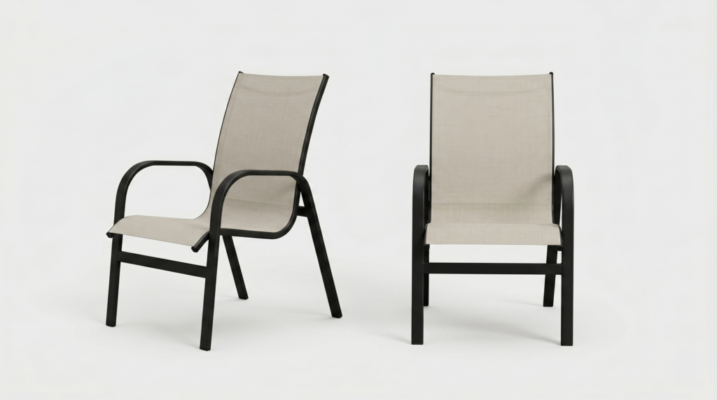 Sillón Miramar