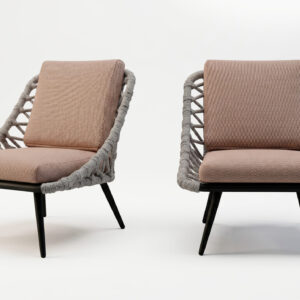 Sillón Santorini