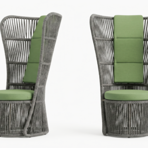 Sillón Imperial