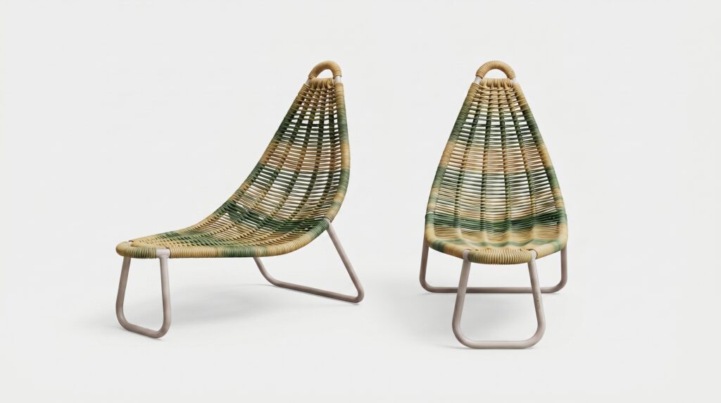 Sillón Banana FSA