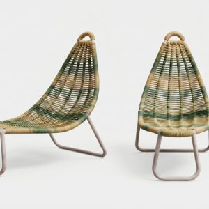 Sillón Banana FSA