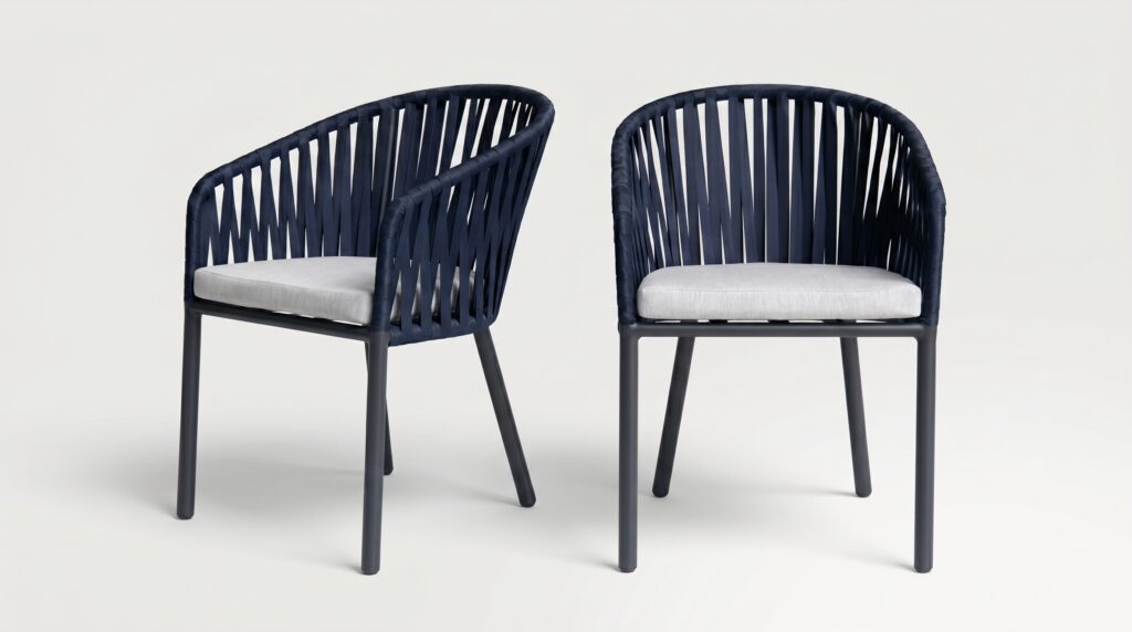 Sillón Trinidad