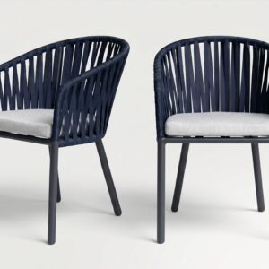 Sillón Trinidad