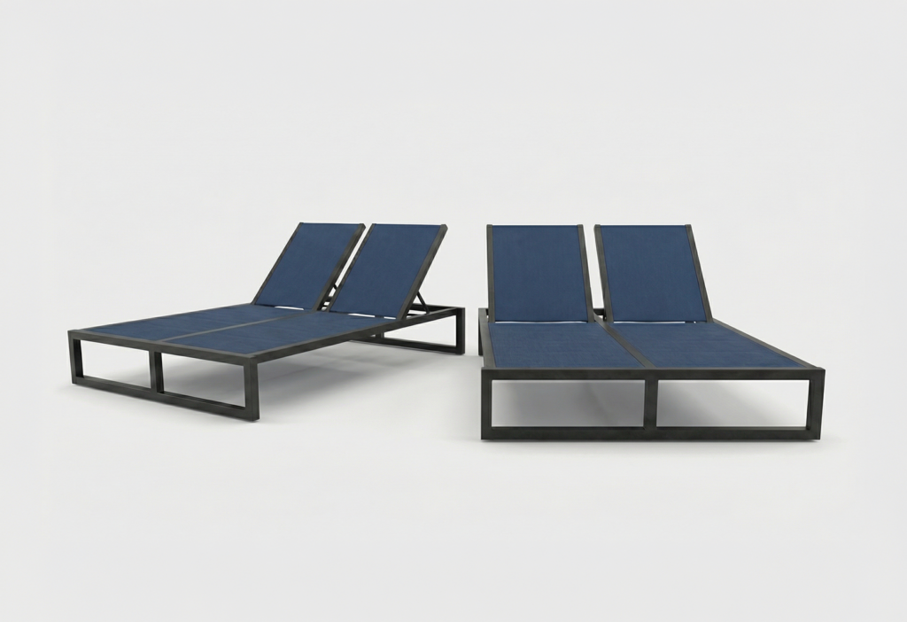 Camastro Prestige Doble