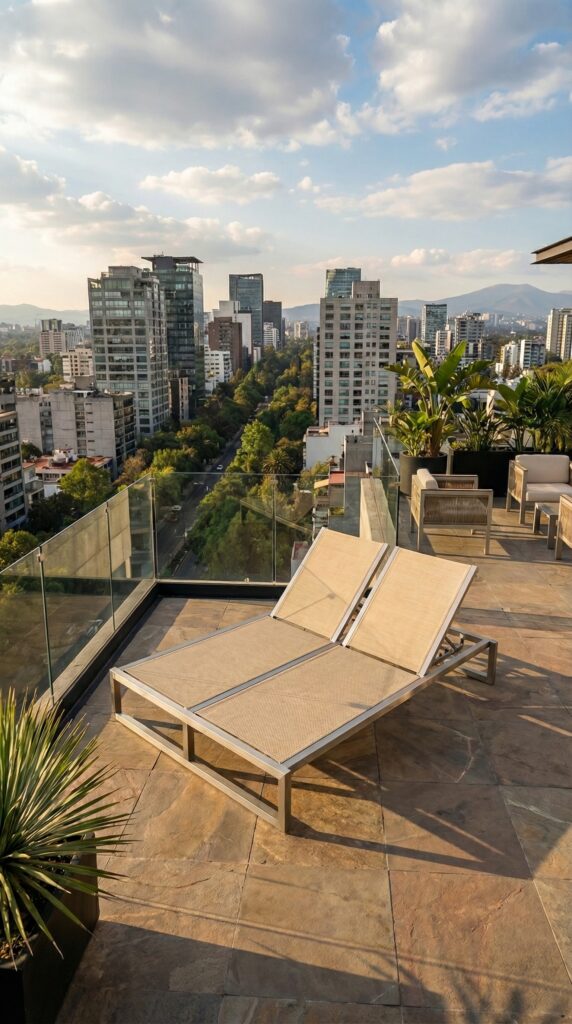 Camastro Prestige Doble