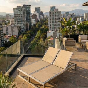 Camastro Prestige Doble