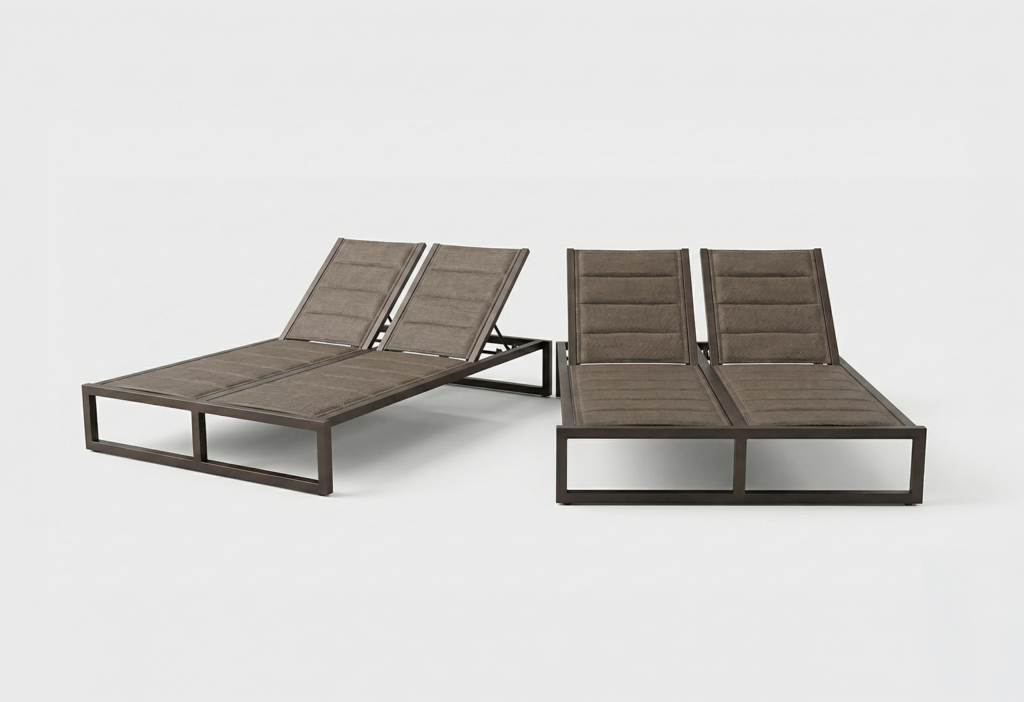 Camastro Prestige Doble Deluxe