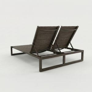 Camastro Prestige Doble Deluxe