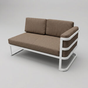 Sofá Brooklyn Modular lateral izquierdo