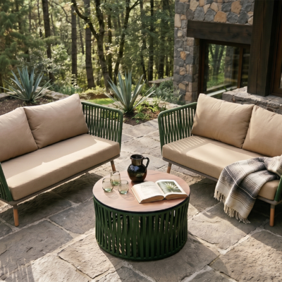 06-1-0046 ONTARIO LOVE SEAT 03