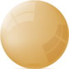Amber Transparent