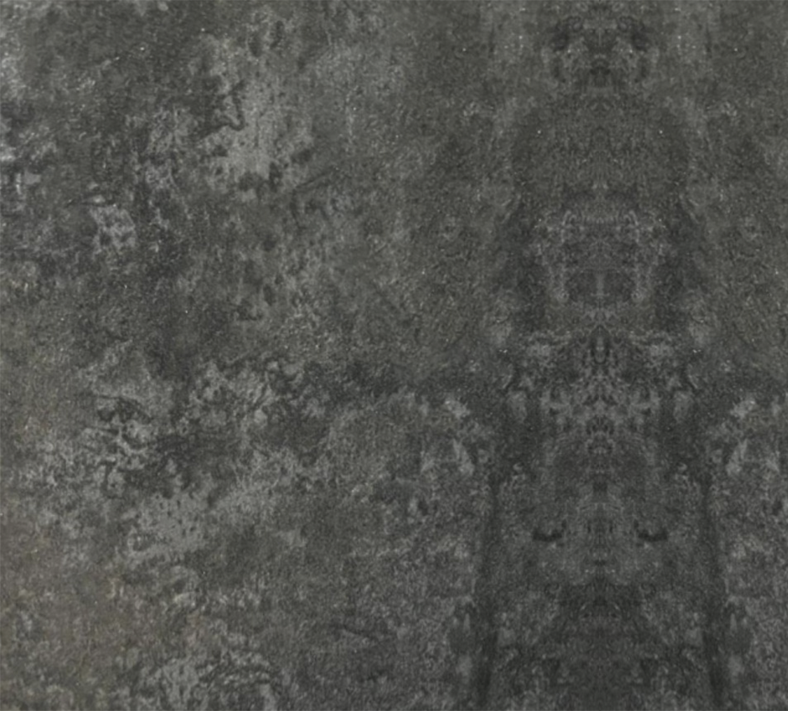 Elemental graphite