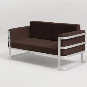Sofá Brooklyn loveseat