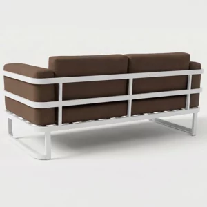 Sofá Brooklyn loveseat