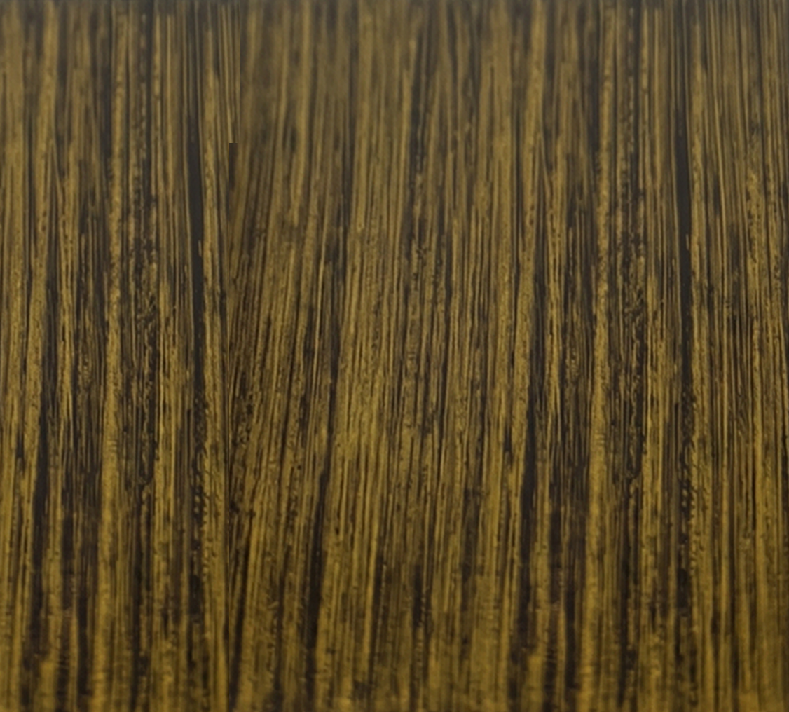 Imitación madera oscura