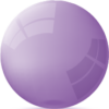 Violet Transparent