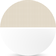 White - Taupe