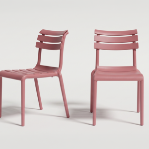 Silla Helen