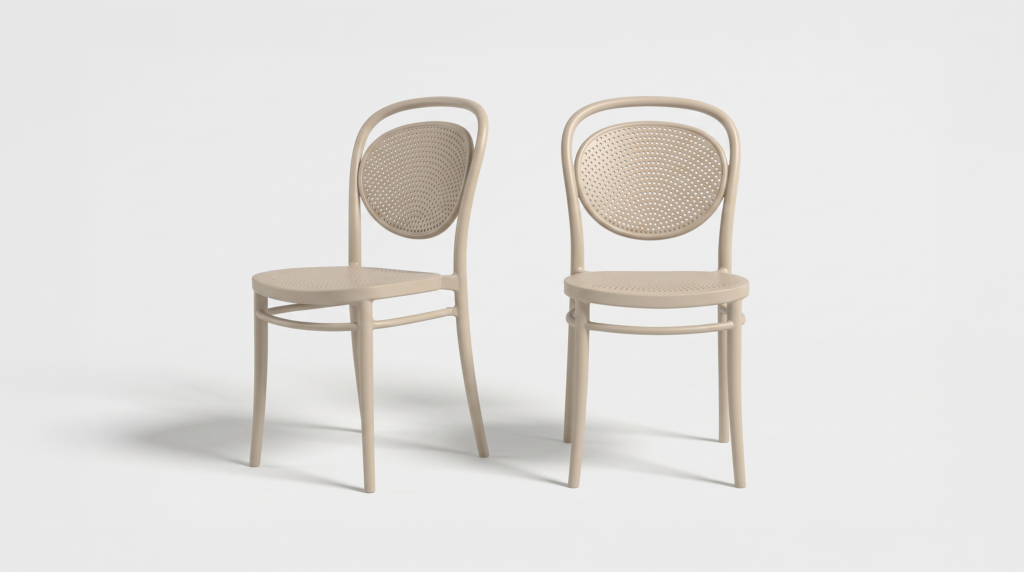 Silla Marcel