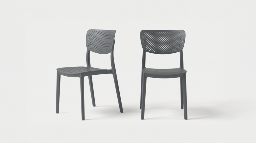 Silla Lucy