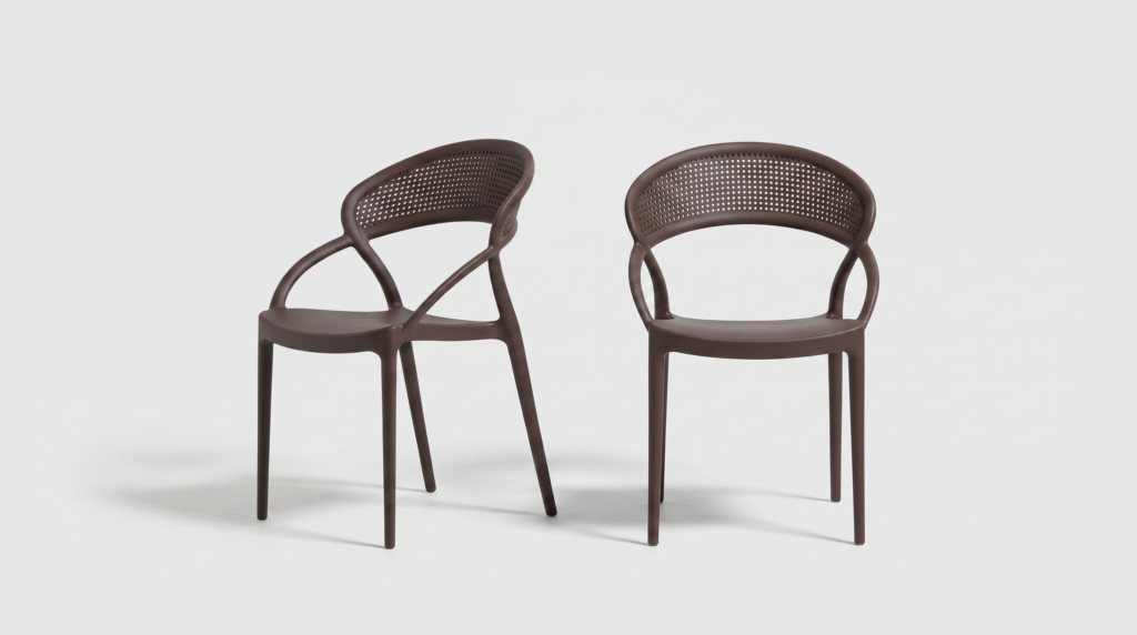 Silla Sunset