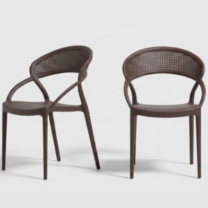Silla Sunset