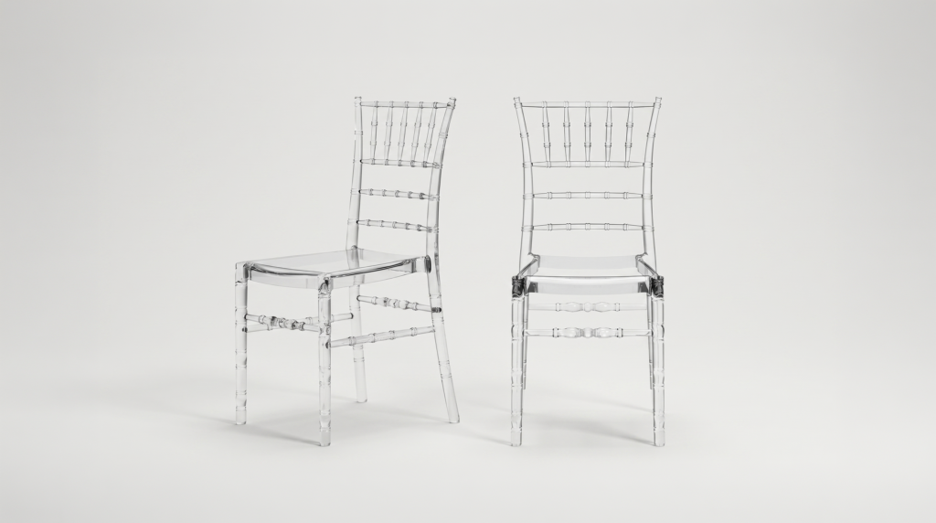Silla Chiavari