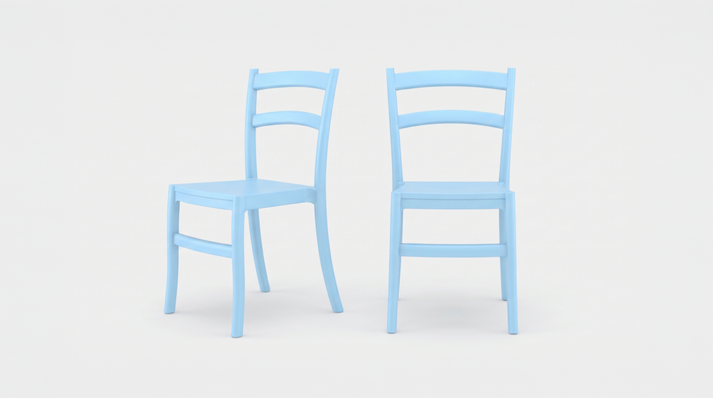 Silla Tiffany