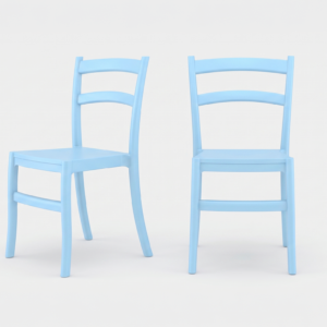 Silla Tiffany