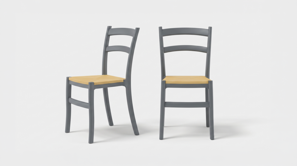 Silla Tiffany-S