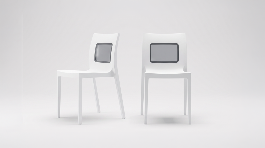 Silla Lucca-T