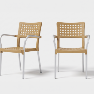 Silla Gala