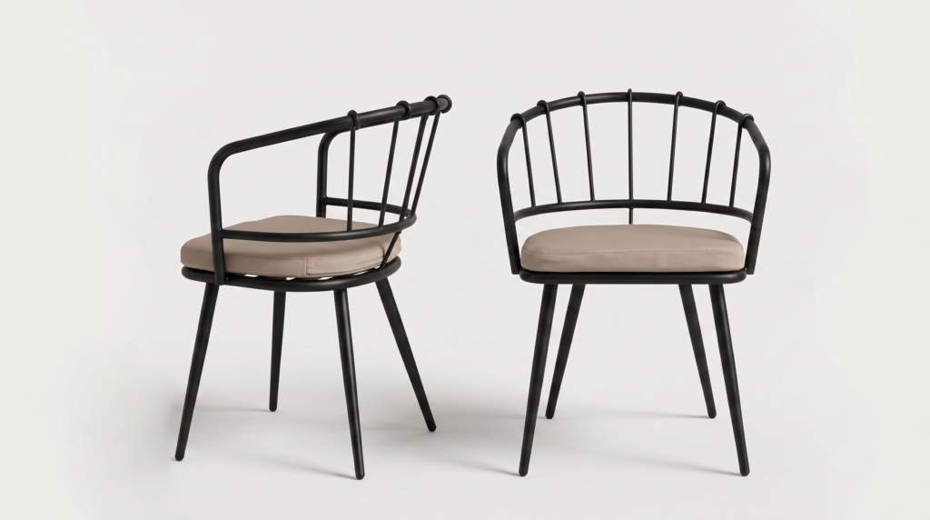 Sillón La Blanca