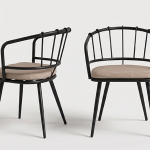 Sillón La Blanca