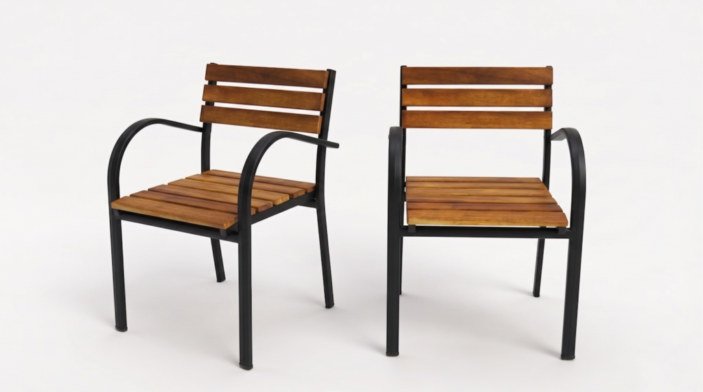 Sillón Otoño
