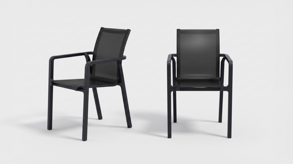 Sillón Pacific