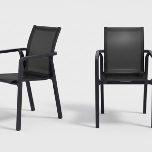 Sillón Pacific