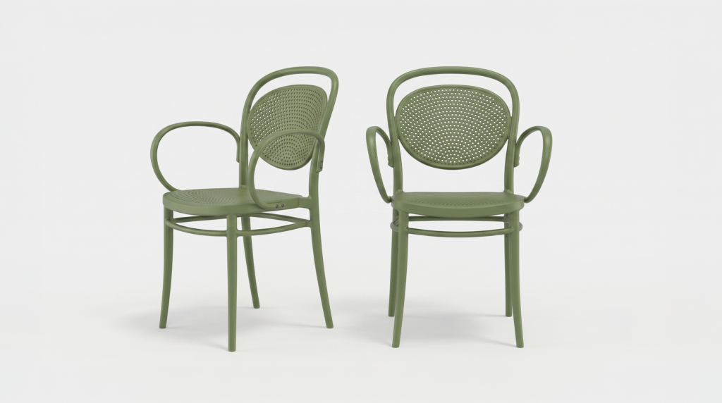 Sillón Marcel XL