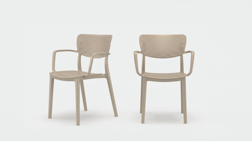 Sillón Loft