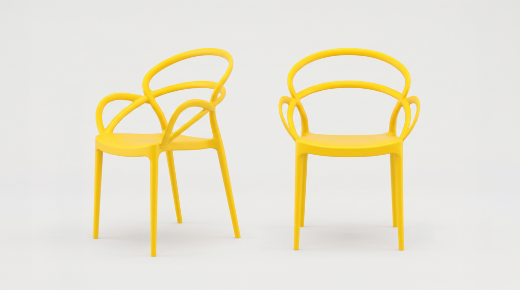 Sillón Mila