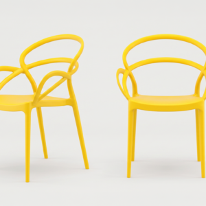 Sillón Mila