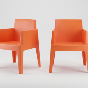 Sillón Box