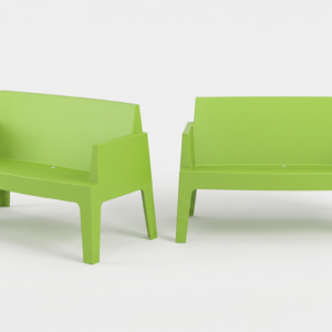 Sillón Box Sofá