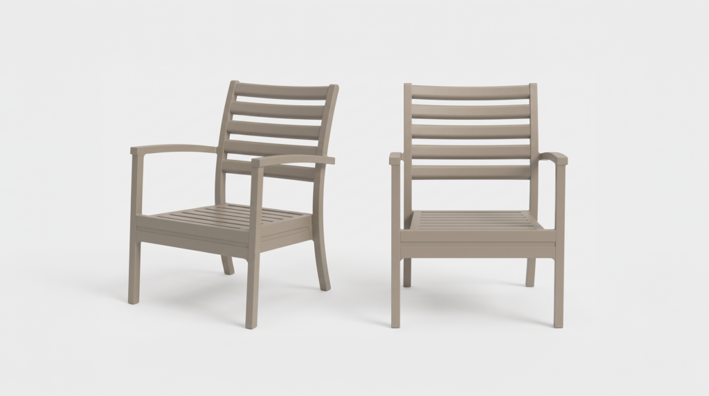 Sillón Artemis XL