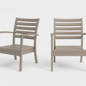 Sillón Artemis XL
