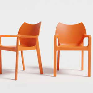 Sillón Diva